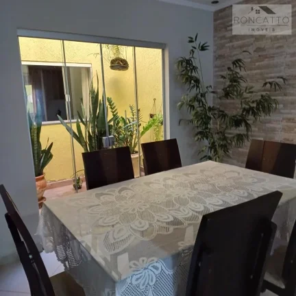 Imagem Casa com 3 quartos, 300m2, à venda em Campinas, Jardim Adhemar de Barros