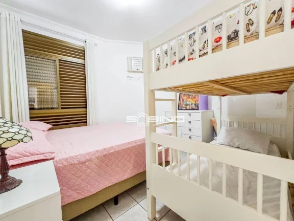 Imagem Apartamento à Venda, com 3 dormitórios 1 suítes 100m², 2 vagas - em Riviera de São Lourenço - Bertioga SP.