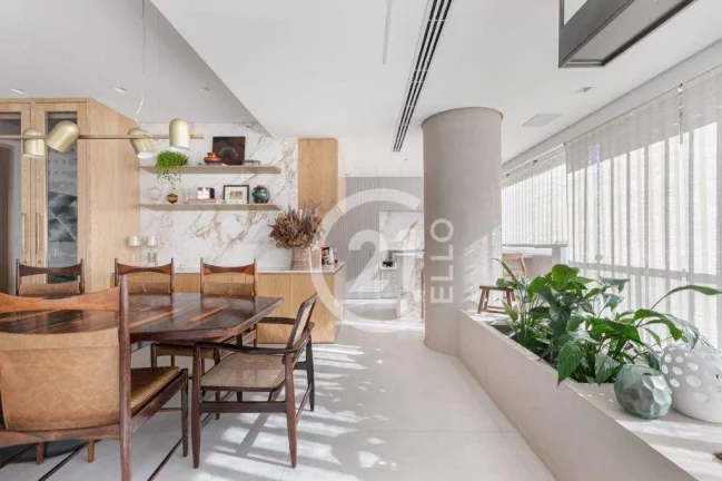 Imagem Venha morar no JL Life By Design