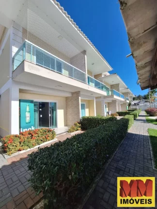 Imagem Casa de Condomínio com 4 Quartos à Venda, 135 m² em Ogiva - Cabo Frio