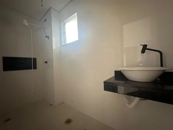 Imagem Apartamento com 1 Quarto à Venda, 24 m² em Vila Formosa - São Paulo