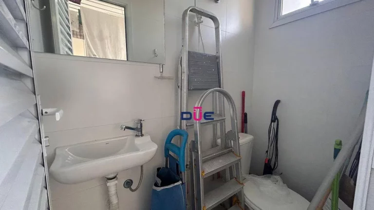 Imagem Apartamento com 3 dormitórios à venda, 134 m² por R$ 2.750.000 - Boqueirão - Santos/SP