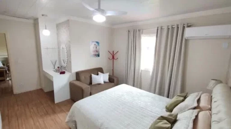 Imagem Casa à venda, 160 m² por R$ 1.200.000,00 - Jockey de Itaparica - Vila Velha/ES
