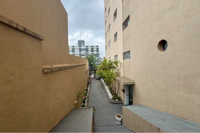 Imagem APARTAMENTO RESIDENCIAL em São Paulo - SP, Jardim Prudência