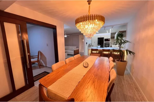 Imagem Casa Aluguel 3 Quartos 2 Suítes Anil
