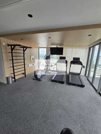 Imagem Apartamento à venda no bairro Jurerê - Florianópolis/SC
