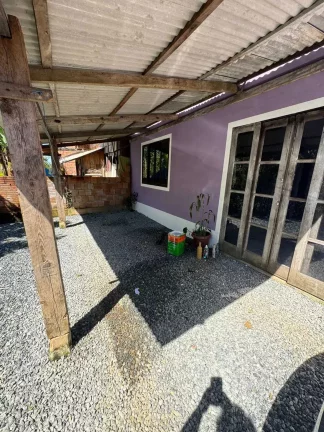 Imagem Casa - Ulysses Guimarães | Joinville/SC