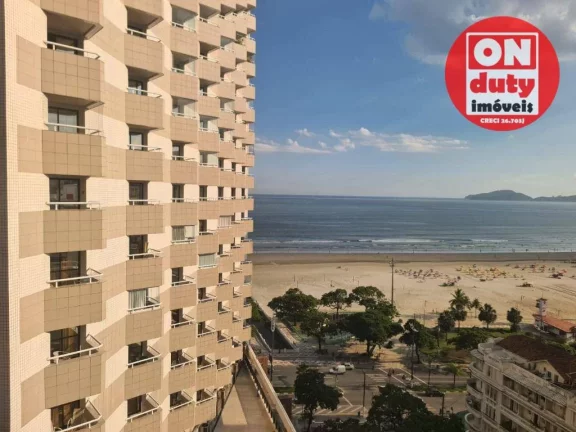 Imagem Flat- Boqueirão