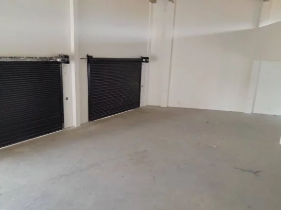 Imagem Galpão para alugar, 294 m² por R$ 15.000,00/mês - Maracanã - Praia Grande/SP