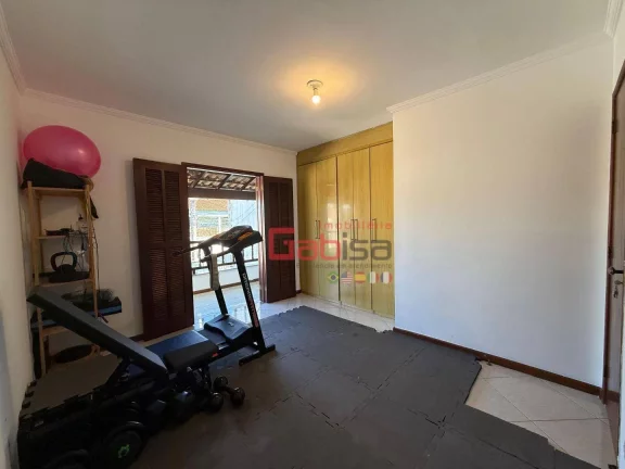 Imagem Casa com 3 dormitórios à venda, 200 m² por R$ 800.000,00 - Palmeiras - Cabo Frio/RJ
