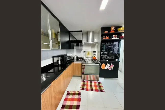 Imagem Apartamento à Venda - Recreio, 2 Quartos, 211 m2