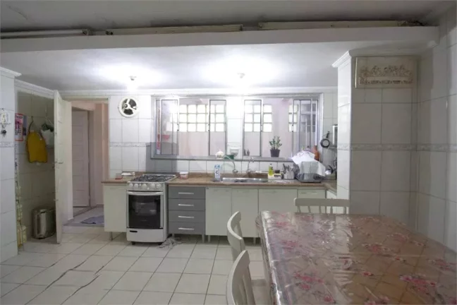 Imagem Sobrado à venda com 3 quartos em Vila Sônia, São Paulo - SP