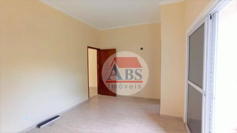 Imagem Ampla Casa Sobreposta Alta à venda, Vila Ponte Nova, Cubatão.