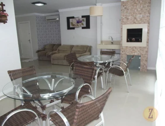 Imagem Apartamento 3 dormitórios alto padrão