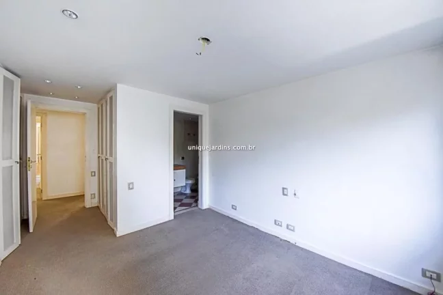 Imagem Apartamento à venda Jardim Europa São Paulo