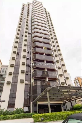Imagem Apartamento à venda Jardim Paulista São Paulo