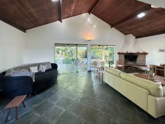 Imagem Terreno 10.490,00m² Granja Viana