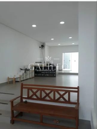 Imagem SALÃO PARA LOCAÇÃO EM VILA ARENS JUNDIAÍ - SP
