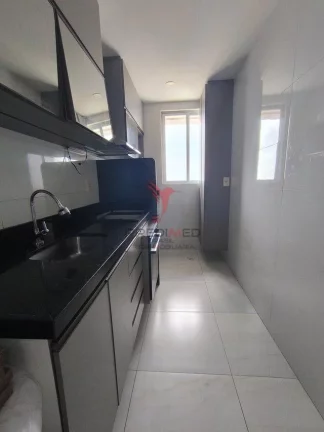 Imagem Apartamento 2 quartos com varanda gourmet no Bairro dos Estados
