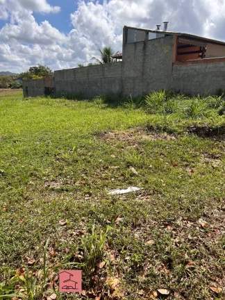 Imagem Terreno Grande à Venda no Condomínio Vale das Orquídeas - Inoã, Maricá