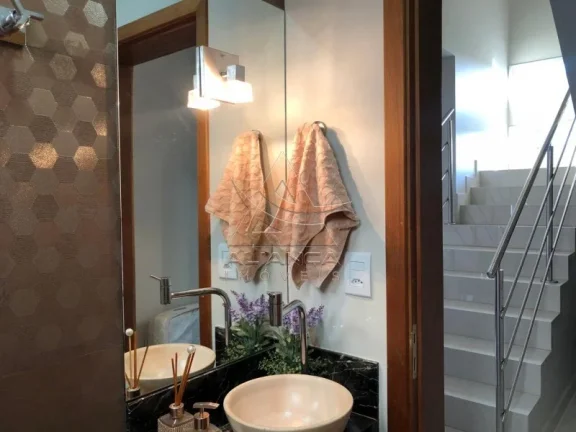 Imagem Casa Condomínio - Ribeirão Preto - Bonfim Paulista