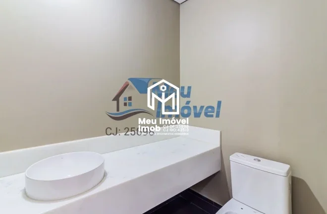 Imagem Rua 36 Residencial 336 APTO 3 Quartos 3 Suítes 2 Vagas 118m² Vista Nascente
