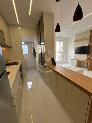 Imagem Apartamento, 2 dormitórios (1 suíte), varanda, Alvoradas Arboville Jacareí.