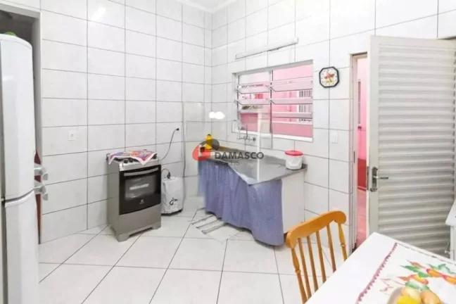 Imagem Casa à venda 3 Quartos, 2 Vagas, Jardim Ana Rosa, São Paulo - SP