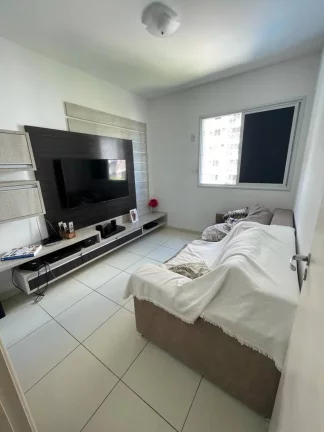Imagem Spazio Acqua - Apartamento 3/4 com Suíte e Área de Lazer - Confira!