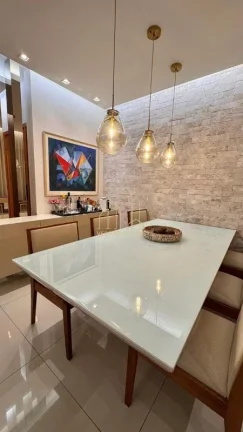 Imagem Apartamento de luxo à venda em Pituaçu: 4 suítes, 3 salas, 6 banheiros, 155,95 m² de pura sofisticação!