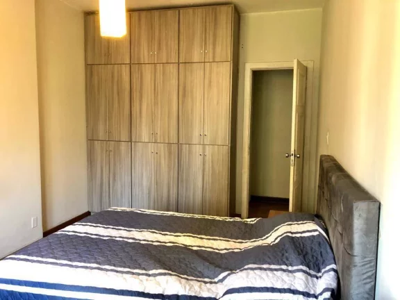 Imagem Apartamento para LOCAÇÃO em Bela Vista - Edifício Beatriz 116m²