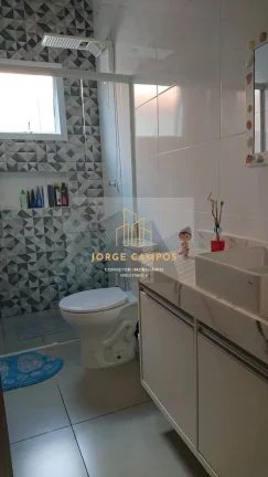 Imagem CA-24132 - CASA À VENDA EM MASSAGUAÇU - CARAGUATATUBA SP