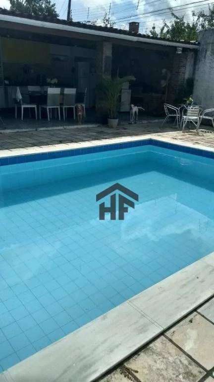 Imagem Casa com 3 Quartos à Venda, 140 m² em Chã Da Tábua - São Lourenço Da Mata