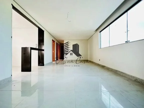 Imagem Apartamento a venda 4 quartos Bairro Serrano Belo Horizonte/MG