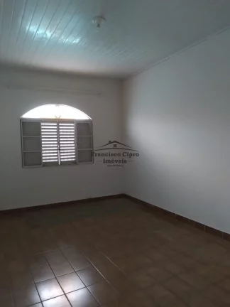 Imagem Casa à venda no bairro Nova Guará - Guaratinguetá/SP