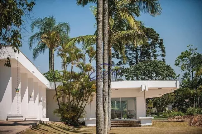 Imagem Terreno à venda, 506 m² - Vintage "Munk" (fase 3) - Granja Viana - Cotia/SP