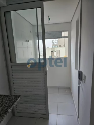 Imagem APARTAMENTO NOVO A VENDA 55M² - 2 DORMS - 1 SUITE - VILA GONÇALVES- SÃO BERNARDO DO CAMPO/SP.