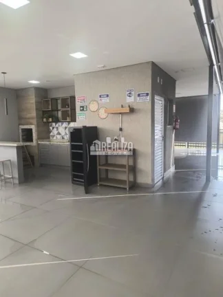 Imagem Apartamento à venda no Condomínio Jardim do Lago, no bairro Jardim do Lago, em Uberaba