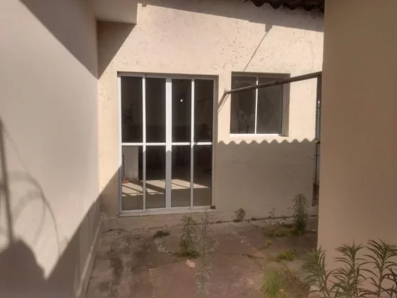 Imagem Casa à venda, 150 m² por R$ 400.000,00 - Jardim Monte Cristo - Suzano/SP