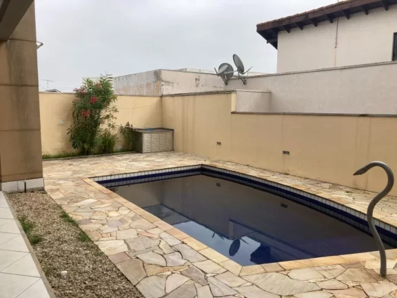 Imagem Sobrado com 4 dormitórios à venda, 431 m² por R$ 2.950.000,00 - Jardim Residencial Suzano - Suzano/SP