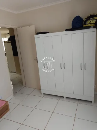 Imagem Apartamento a Venda no bairro Jardim Zara - Ribeirão Preto, SP