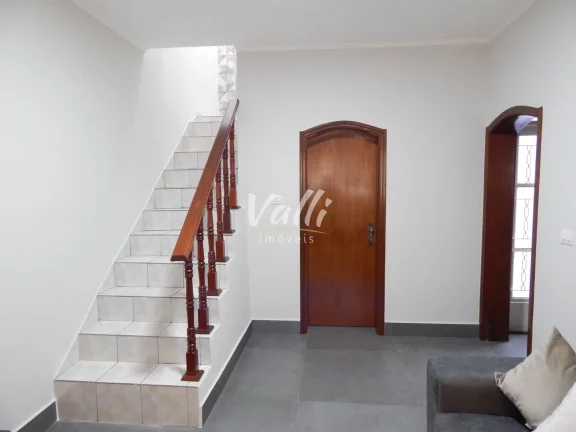 Imagem CASA RESIDENCIAL em Americana - SP, Jardim da Paz
