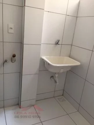 Imagem Apartamento 3 dormitórios para Venda em Teresina, Vale Quem Tem, 3 dormitórios, 1 suíte, 2 banheiros, 1 vaga