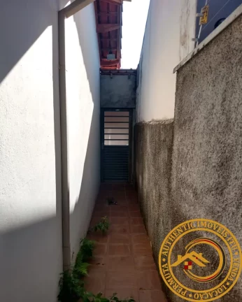 Imagem CASA RESIDENCIAL em ITU - SP, JARDIM SANTA TEREZA