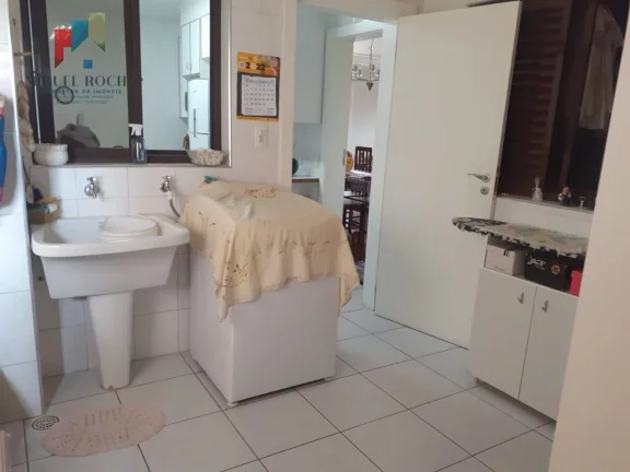 Imagem Apartamento em Cerquilho SP