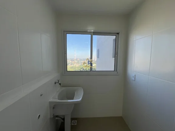 Imagem APARTAMENTO 2 DORMITÓRIOS NO EDIFÍCIO RESIDENCIAL VALENTINA - LOCAÇÃO OU VENDA