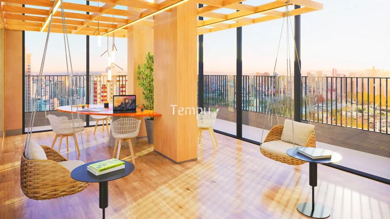 Imagem Soft Connect - Apartamento de Alto Padrão 3 suítes na planta, Parque Amazonia