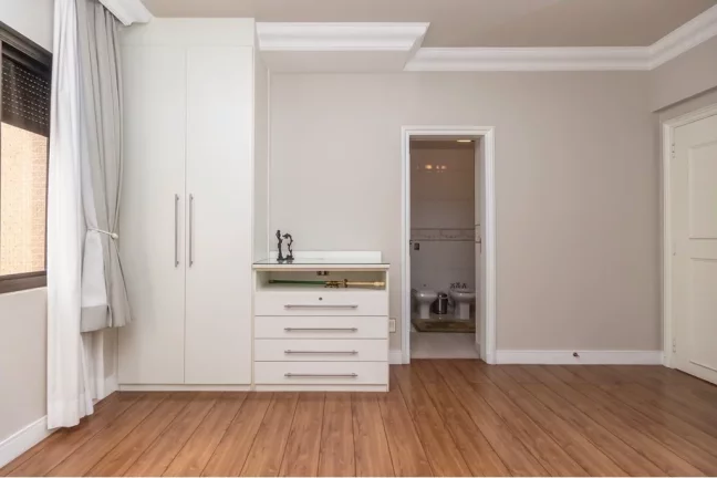 Imagem APARTAMENTO RESIDENCIAL em São Paulo - SP, Alto de Santana