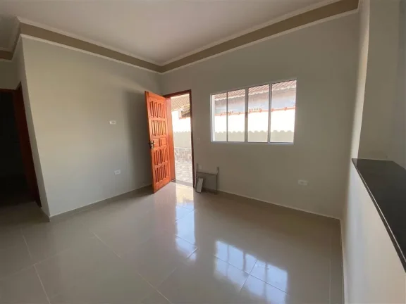 Imagem CASA COM 80 m² - JARDIM PRAIA GRANDE - MONGAGUA SP