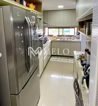 Imagem Oportunidade em CANDEIAS: 135m², 04qts, 02suites, 03 vagas..